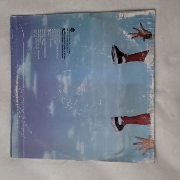 Leo Sayer Endless Flight Vinyl Record 1976 - Picture 2 of 3